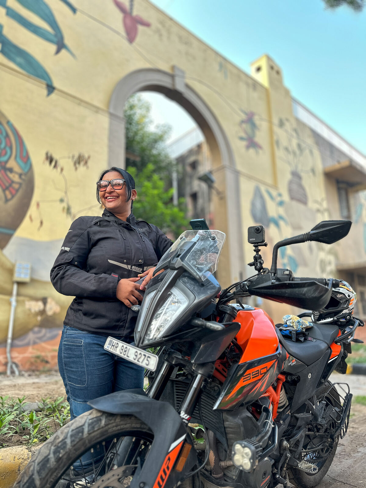 Suparna Sarkar, CEO & Chief Training Instructor at STAR Academy