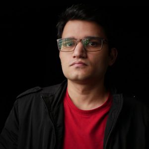 Picture of Satya